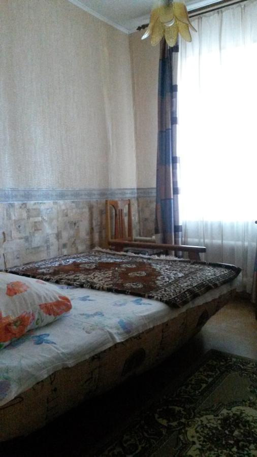 Lidiya Guest House Anapa Extérieur photo